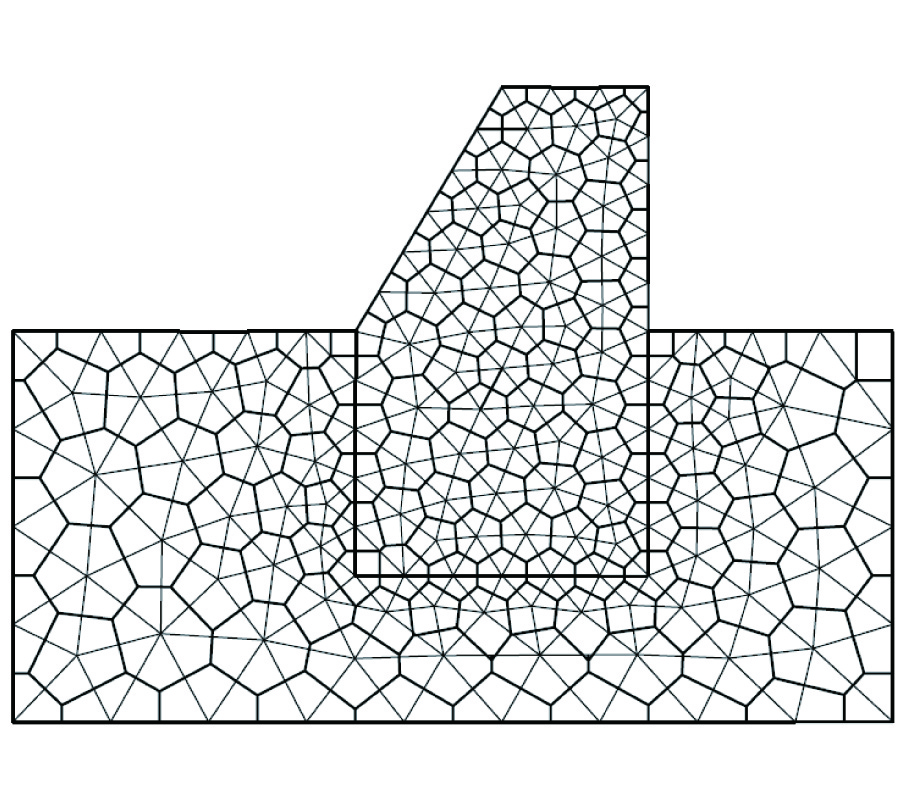 FINITE FORMULATION OF THE ELECTROMAGNETIC FIELD