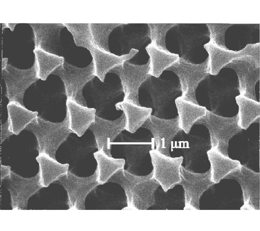 An Introduction to Photonic Band Gap (PBG) Materials