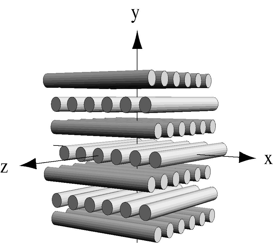 Rayleigh Multipole Methods for Photonic Crystal
Calculations