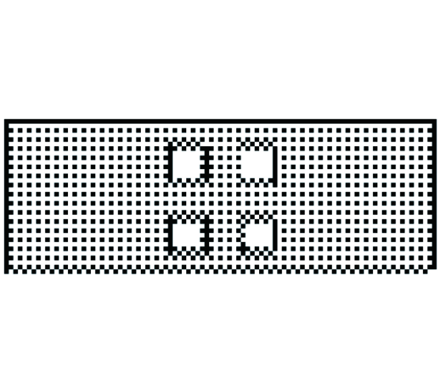 ELECTROMAGNETIC COUPLING ANALYSIS OF TRANSIENT SIGNAL THROUGH SLOTS OR APERTURES PERFORATED IN A SHIELDING METALLIC ENCLOSURE USING FDTD METHODOLOGY