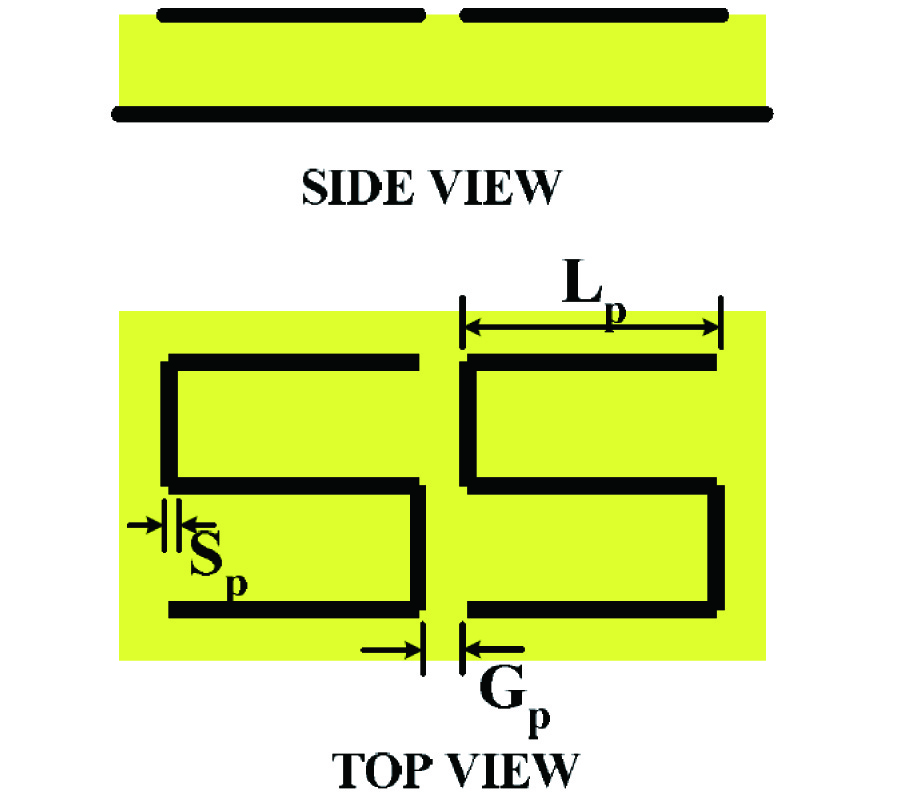 COMPARATIVE STUDY ON VARIOUS ARTFICIAL MAGNETIC CONDUCTORS FOR LOW-PROFILE ANTENNA