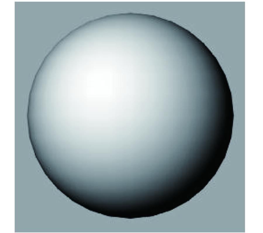 MODELING WITH NURBS SURFACES USED FOR THE CALCULATION OF RCS