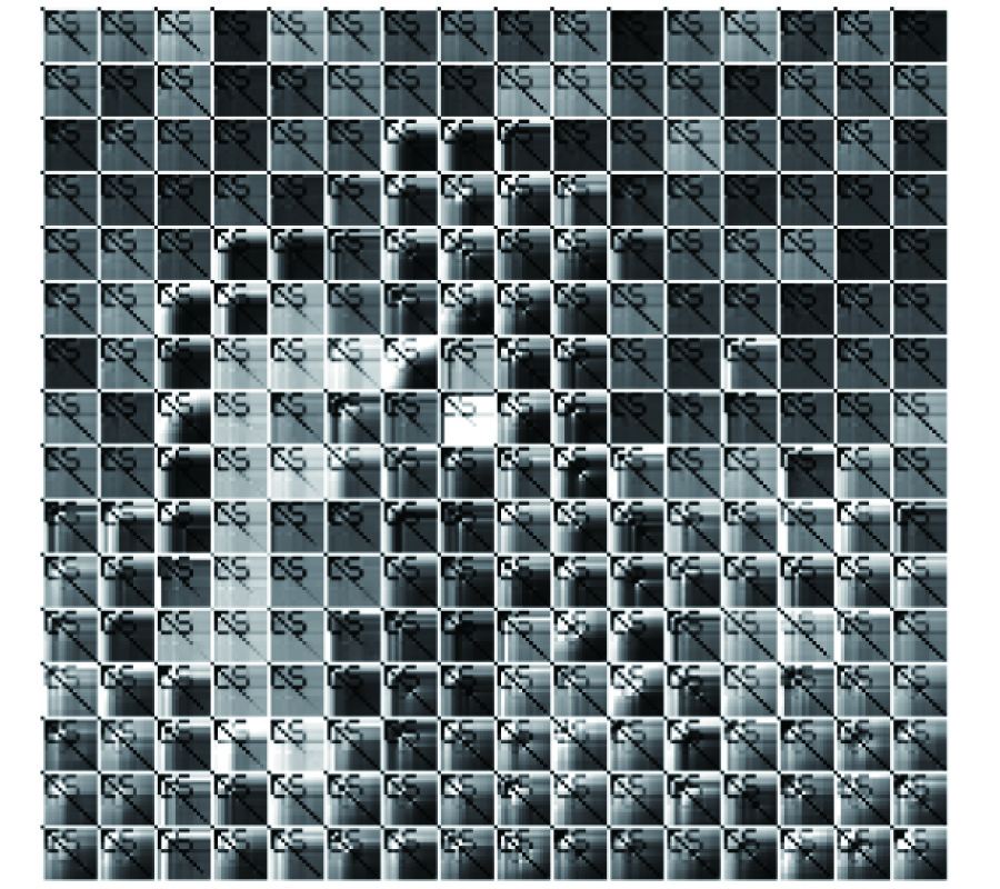 PERFORMANCE EVALUATION OF BLOCK BASED SVD IMAGE WATERMARKING