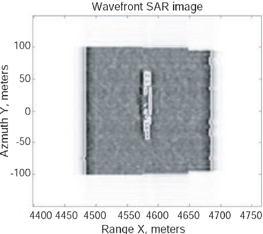 AN EFFICIENT HYBRID HIGH-FREQUENCY SOLUTION FOR THE COMPOSITE SCATTERING OF THE SHIP ON VERY LARGE TWO-DIMENSIONAL SEA SURFACE