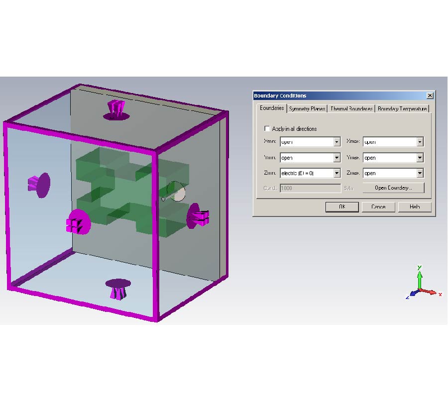 A MODIFIED FRACTAL RECTANGULAR CURVE DIELECTRIC RESONATOR ANTENNA FOR WIMAX APPLICATION