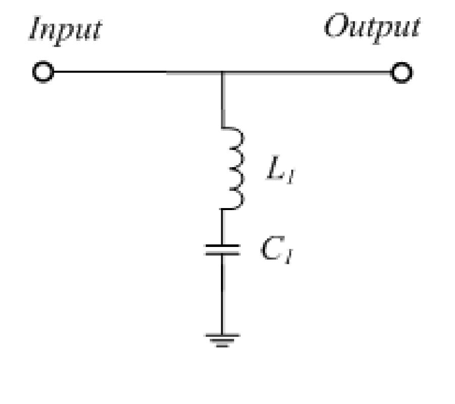 AN ULTRA-WIDEBAND BANDPASS FILTER WITH A NOTCH-BAND AND WIDE STOPBAND USING DUMBBELL STUBS