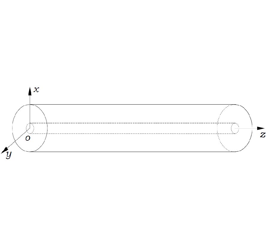 ACHIEVABLE TRANSVERSE CYLINDRICAL ELECTROMAGNETIC MODE