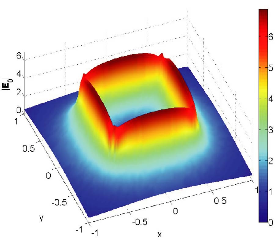 ON THE ANALYTIC-NUMERIC TREATMENT OF WEAKLY SINGULAR INTEGRALS ON ARBITRARY POLYGONAL DOMAINS