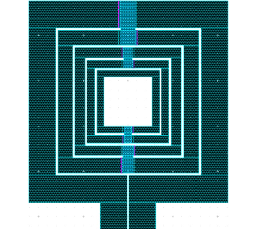 MIXED-MODE IMPEDANCE AND REFLECTION COEFFICIENT OF TWO-PORT DEVICES