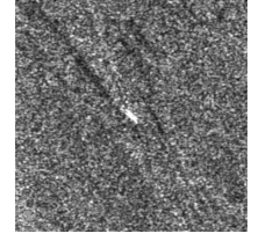 UNSUPERVISED TARGET DETECTION IN SAR IMAGES USING SCATTERING CENTER MODEL AND MEAN SHIFT CLUSTERING ALGORITHM