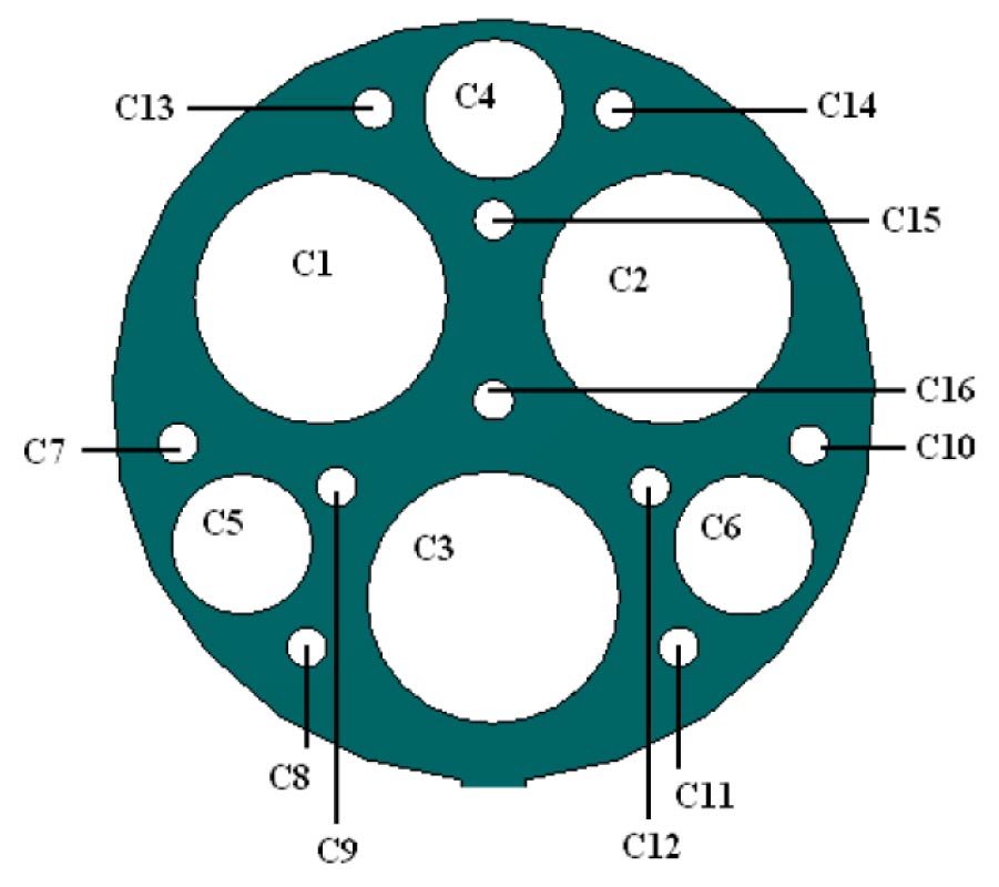 A CIRCULAR FRACTAL UWB ANTENNA BASED ON DESCARTES CIRCLE THEOREM WITH BAND REJECTION CAPABILITY