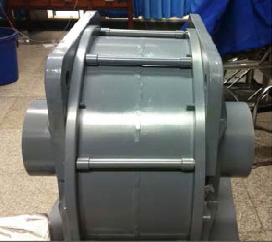 IMPROVED ANALYTICAL METHOD FOR PLASMA ELECTRON DENSITY MEASUREMENT BY RESONANT CAVITY PERTURBATION THEORY