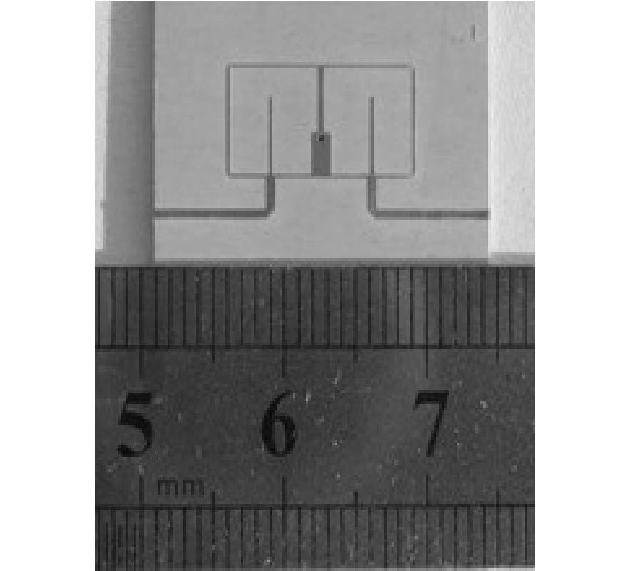 A NOVEL WIDEBAND BANDPASS FILTER USING STUB-LOADED RING RESONATOR AND TAPPED FEED