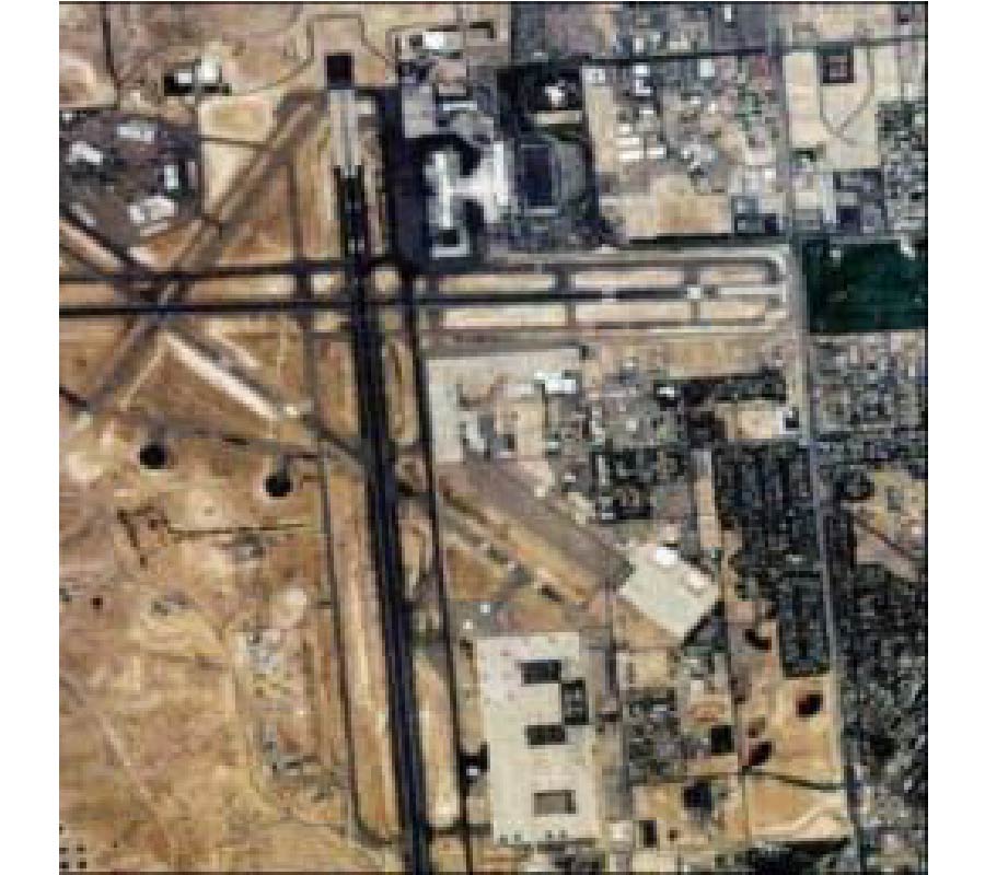 A DICTIONARY-BASED IMAGE FUSION FOR INTEGRATION OF SAR AND OPTICAL IMAGES