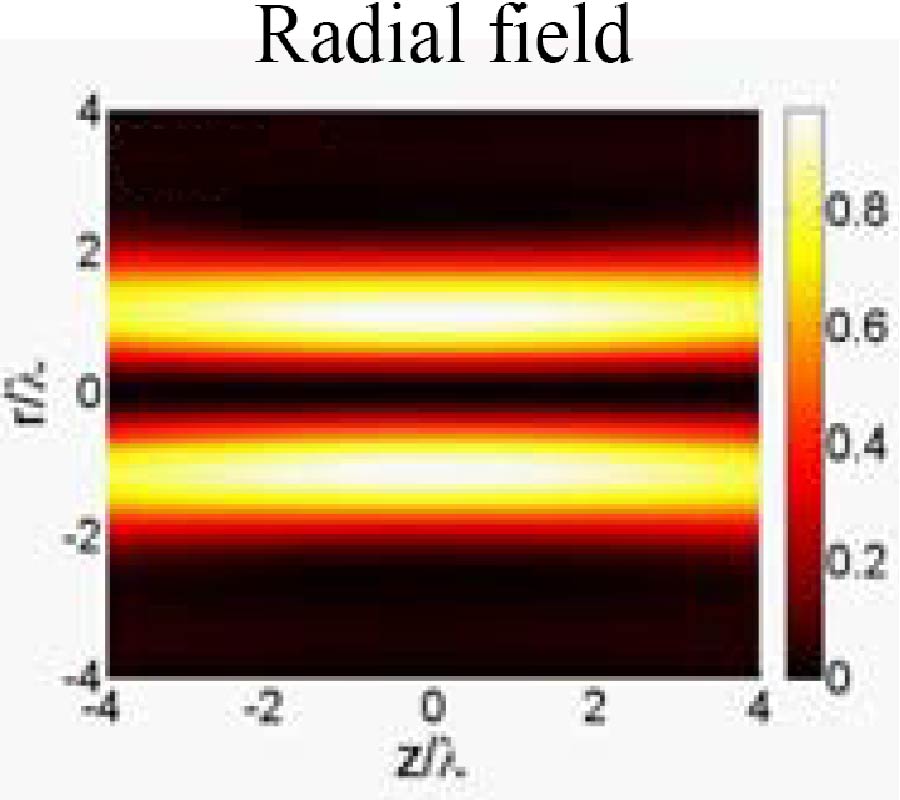 FOCUSING PROPERTIES OF HYPERGEOMETRIC GAUSSIAN BEAM THROUGH A HIGH NUMERICAL-APERTURE OBJECTIVE