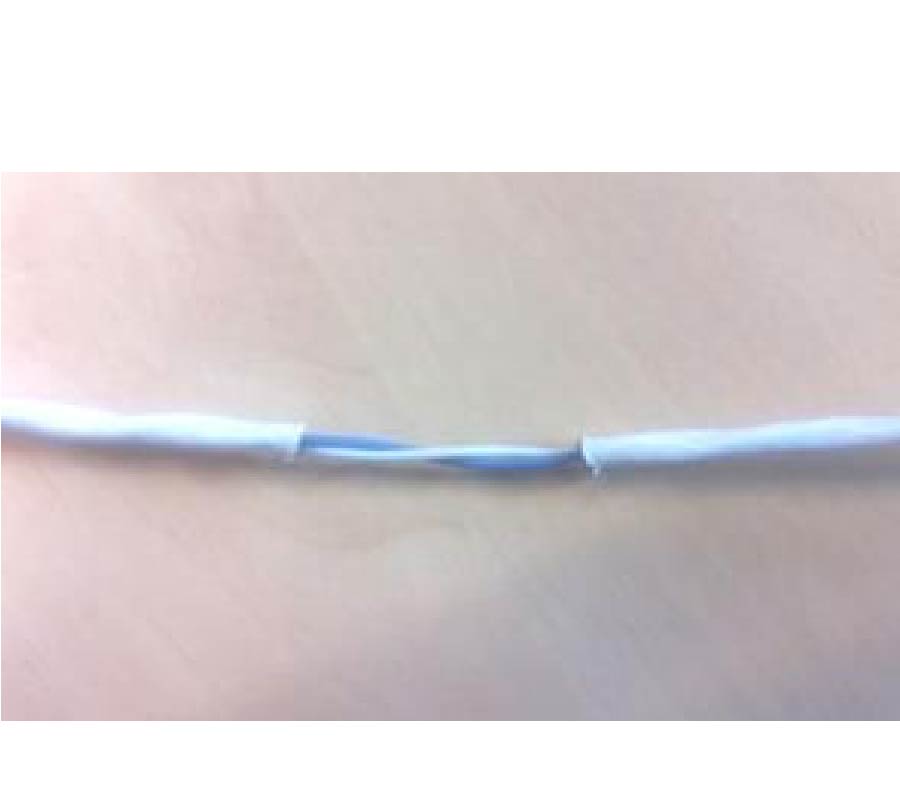 JOINT SELF-ADAPTIVE CORRELATION METHOD AND MODIFIED EMPIRICAL MODE DECOMPOSITION FOR SOFT DEFECT DETECTION IN CABLE BY REFLECTOMETRY