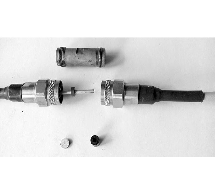 A TECHNIQUE TO RETRIEVE HIGH-FREQUENCY PERMEABILITY OF METALS FROM CONSTITUTIVE PARAMETERS OF COMPOSITES WITH METAL INCLUSIONS OF ARBITRARY SHAPE, ESTIMATE OF THE MICROWAVE PERMEABILITY OF NICKEL