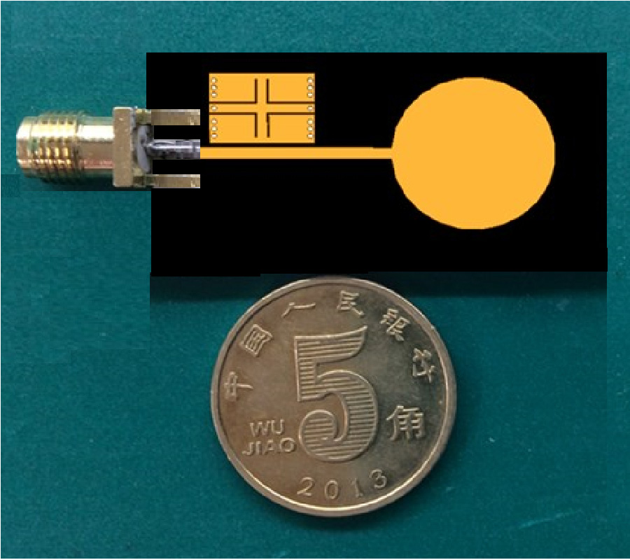 COMPACT MONOPOLE UWB ANTENNA WITH QUAD NOTCHED BAND CHARACTERISTICS USING QUAD-MODE STEPPED IMPEDANCE RESONATOR