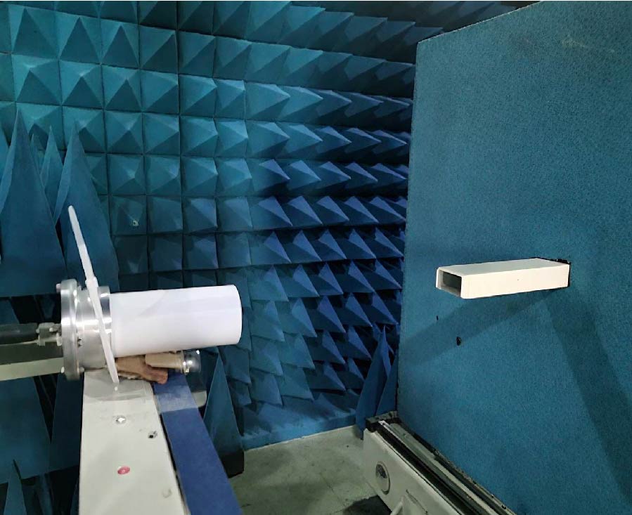 A Quasi-Yagi Antenna with Low Sidelobe and High Gain for the X-band