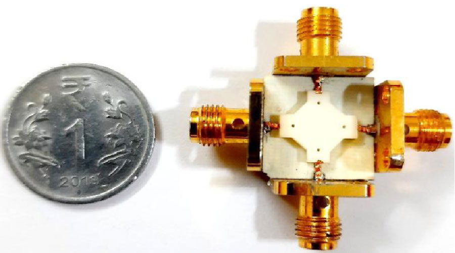 Investigation of Rectangular Dielectric Resonator MIMO Antenna with Modes for 5G-Millimeter-Wave Applications