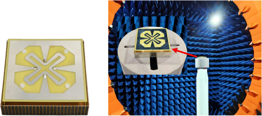 A Compact Wideband Circularly Polarized RFID Reader Antenna with a Coupling Inner Ring