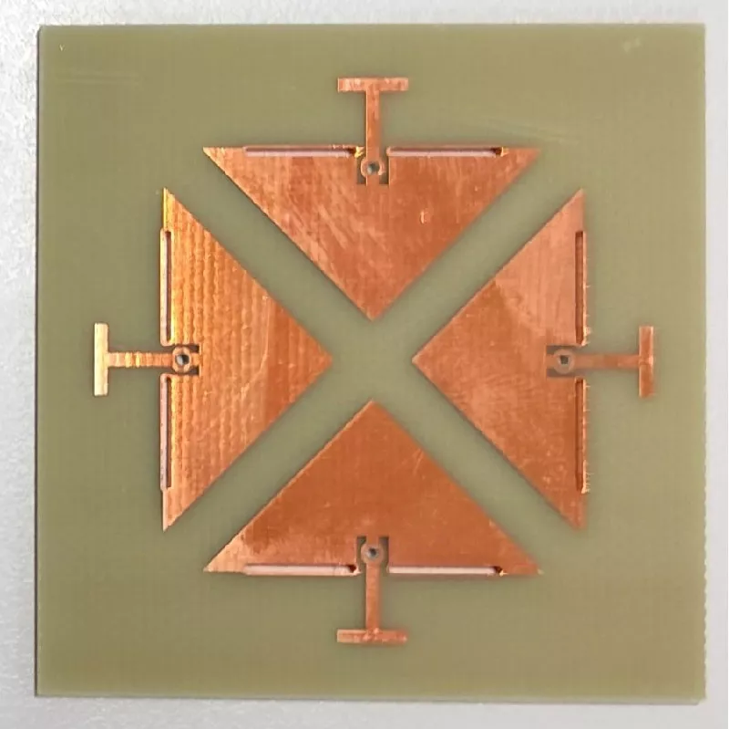 A Miniaturized 5G Microstrip Patch Antenna Element and MIMO Design