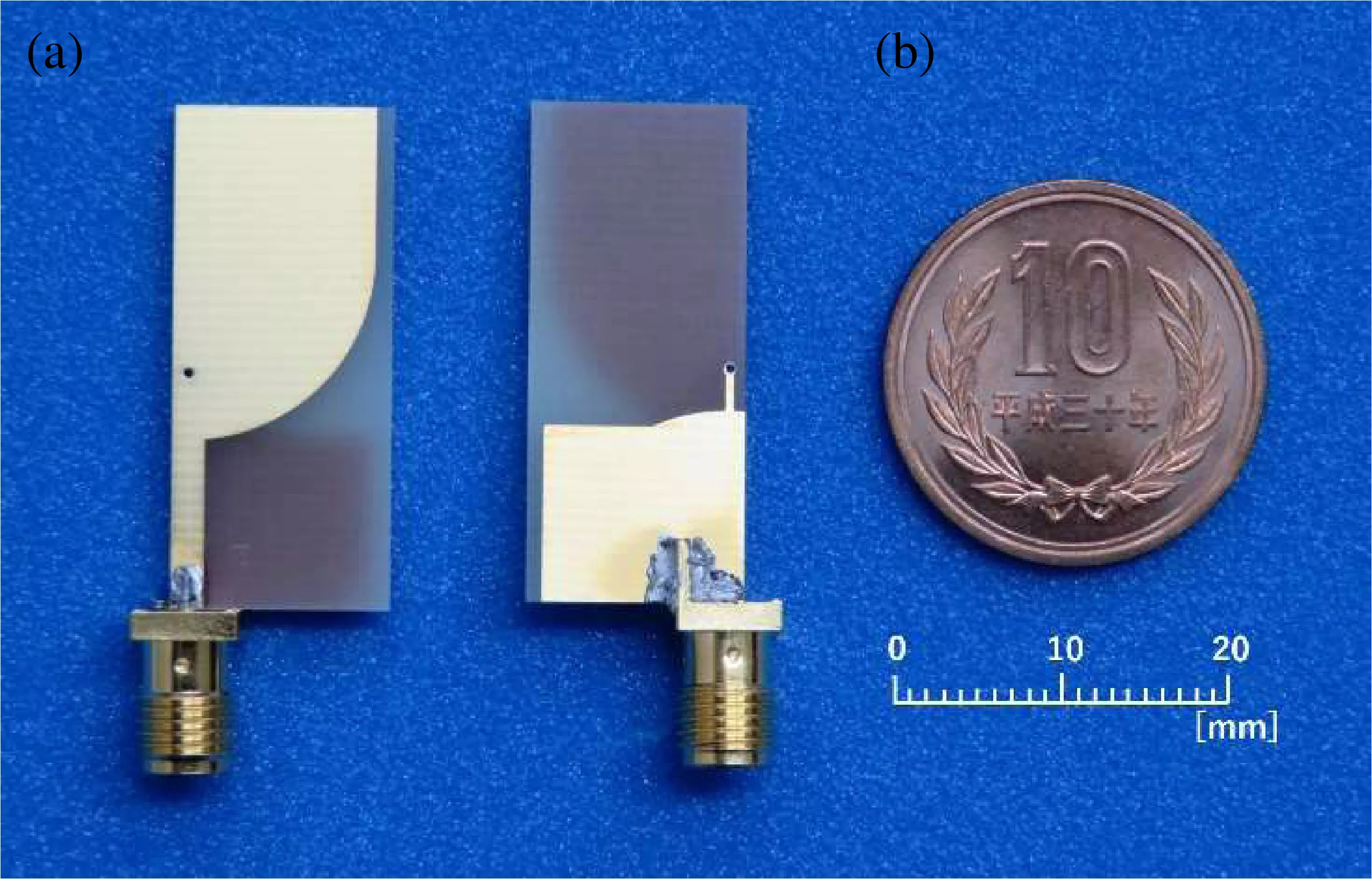 Design and Experimental Evaluation of a Compact Half-shaped Printed-monopole Antenna with Short Stub for UWB Systems