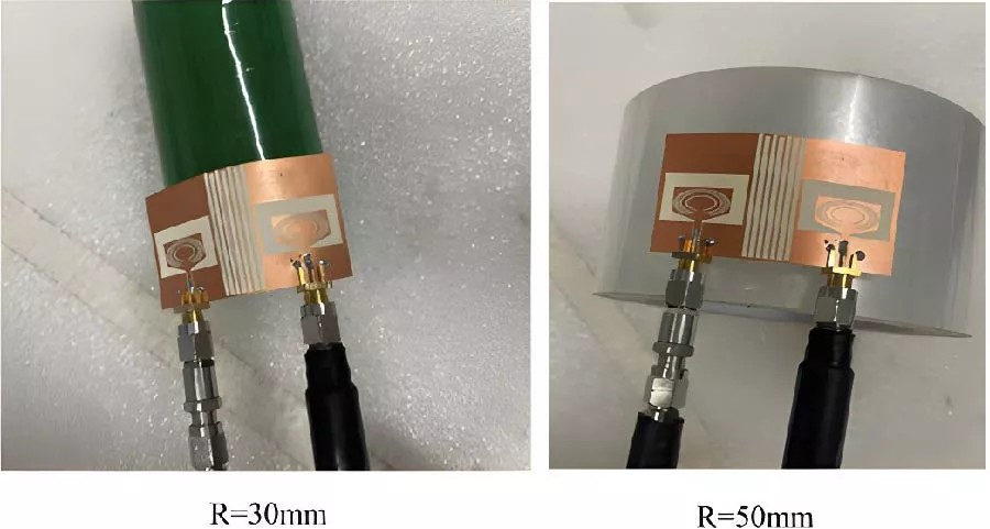 A Wearable CPW-fed Quad-band-notched Two-port MIMO Antenna for IoT Applications