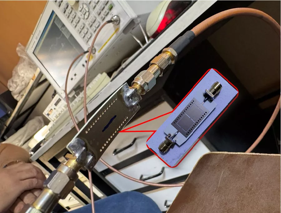 Compact Dual-Band SIW Bandpass Filter Featuring Reconfigurability for Multi-Application Scenarios