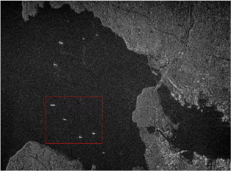 ADMM-Based Sparse SAR Imaging Algorithm with Cholesky Decomposition and Dual-Momentum Coupling
