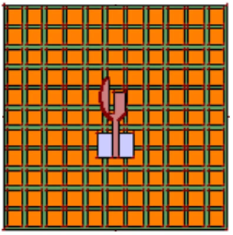 High-gain Dual Band MIMO Antenna Using Metamaterial Surface for Bluetooth, Wi-Fi and 5G Applications