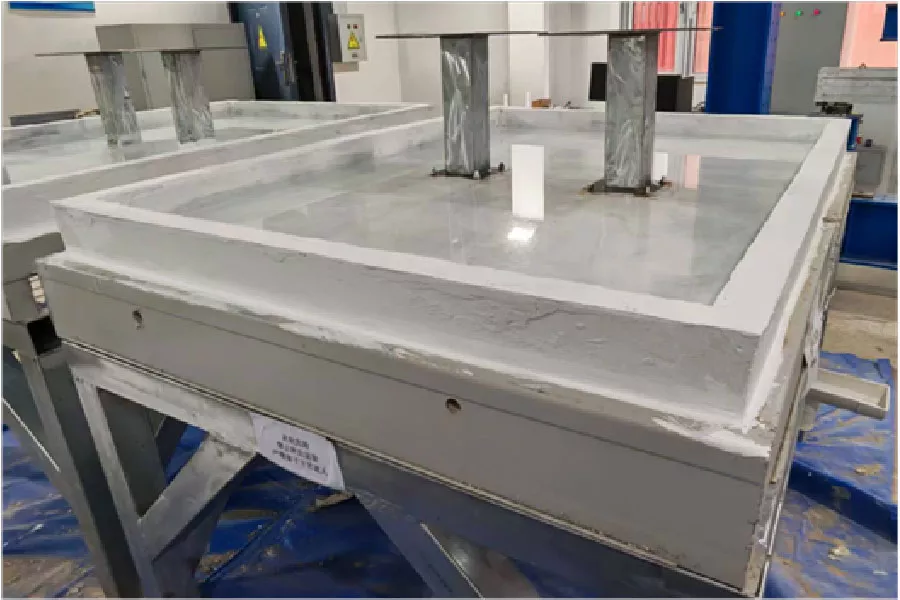 Quantitative Durability Prediction of Photovoltaic Roof Waterproof Performance Using a Heterogeneous Cumulative Grey Model