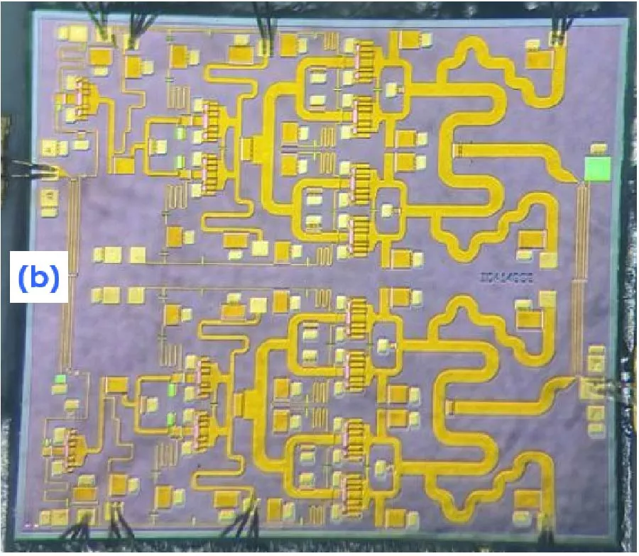 Two-tone IMD3 and IMD5 Models of Weakly Nonlinear GaN Amplifier for Tx-Rx Microwave and Millimeter-wave Systems