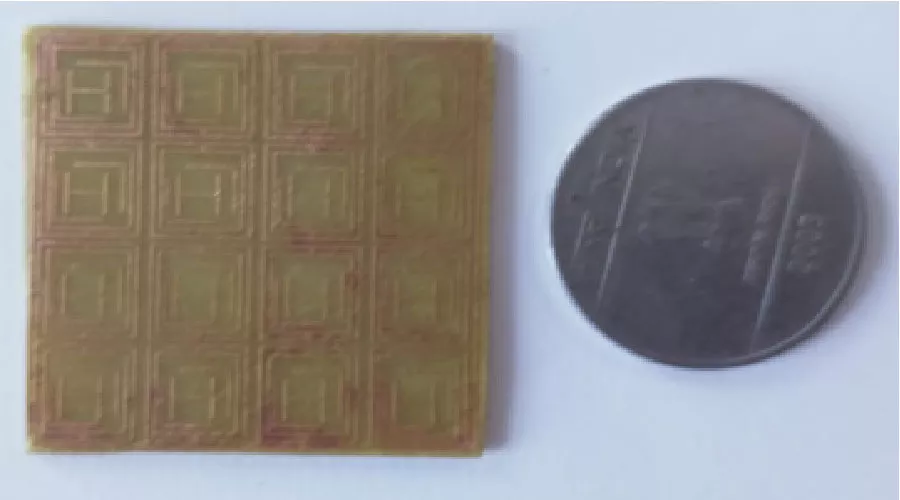 Performance Evaluation of a Dual-band H-shaped Metamaterial Perfect Absorber with Polarization-insensitive Characteristics for Satellite Communication Applications