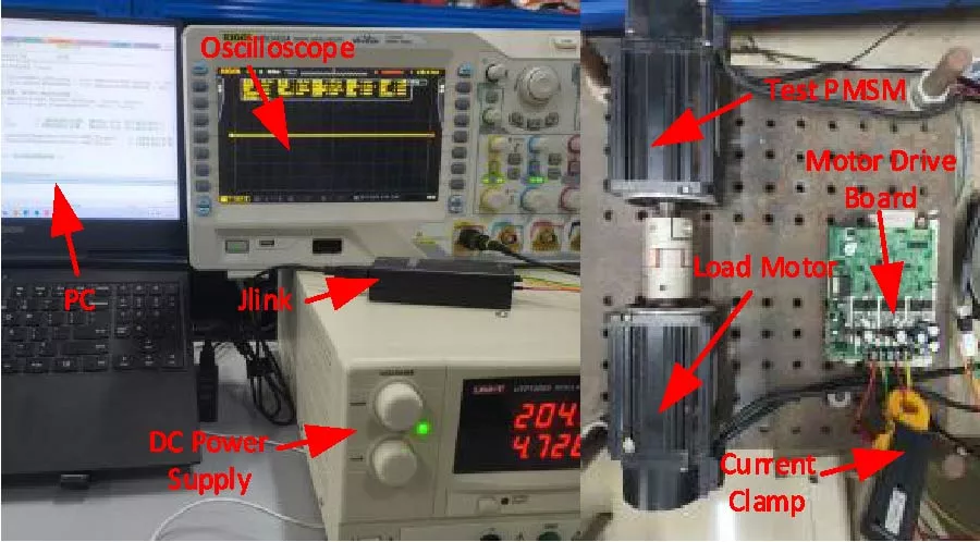 Optimizing Sensorless Control in PMSM Based on the TOGIFO-X Flux Observer Algorithm