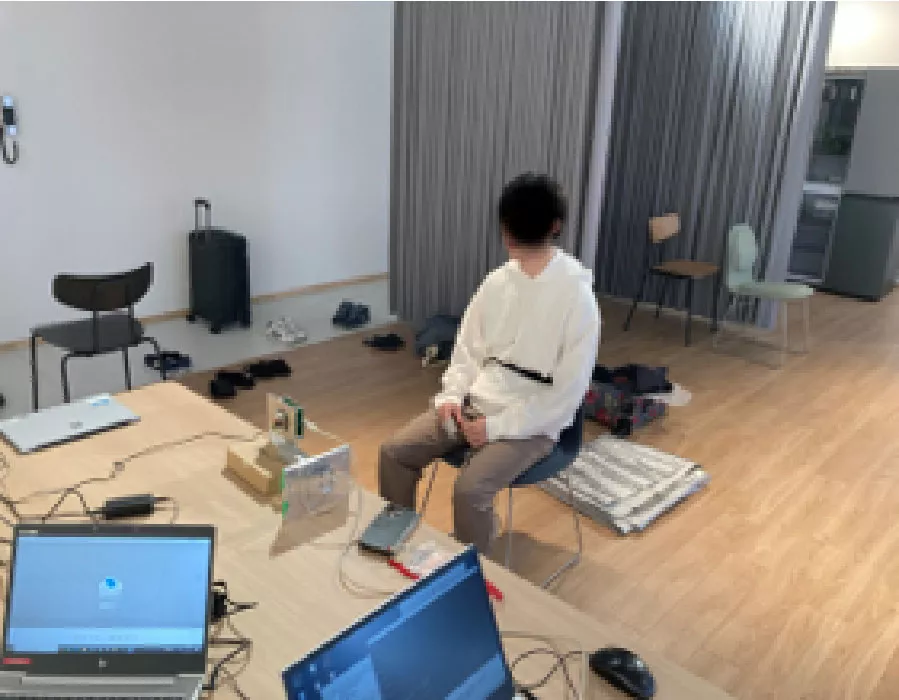 Non-Contact Vital Sensing Using Millimeter-Wave MIMO FM-CW Radar Based on Two-Wave Model and Considering Slight Body Movement