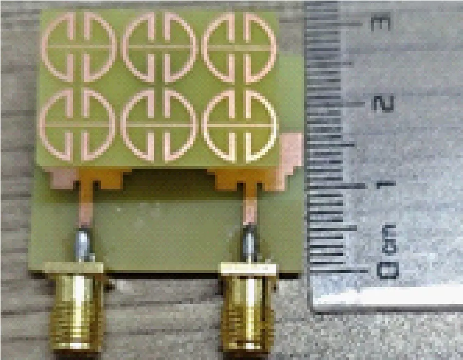 Compact Ultra-Wideband MIMO Antenna with High Isolation Based on Metamaterials with Mirror Symmetry