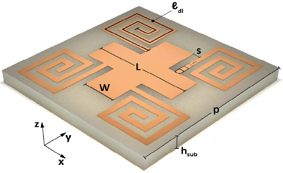 Hybrid Genetic Optimization of Metasurfaces for Scattering Control: X-Band Design and Experimental Validation