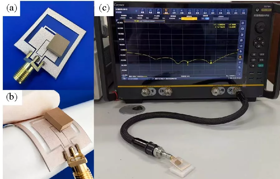A Flexible Hybrid Rectenna with Frequency-Domain Complementarity for RF Energy Harvesting and WPT