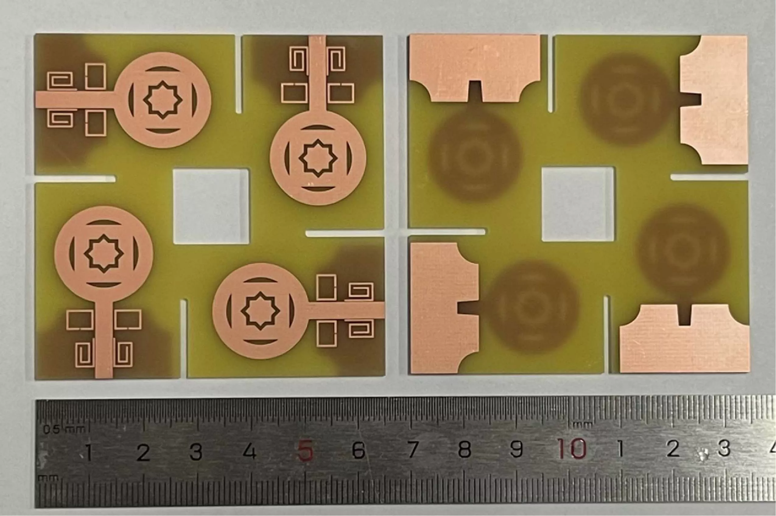 A Compact Ultra-Wideband MIMO Antenna with Triple Band-Notched Characteristics