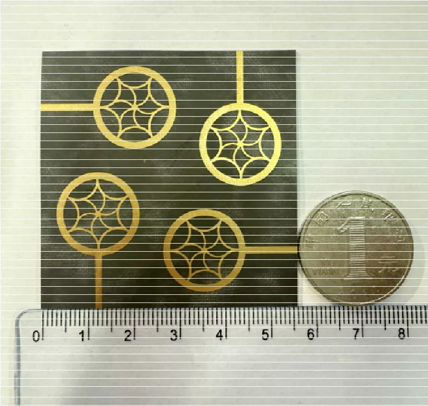 CMA-Based Flexible Four-Element SWB MIMO Antenna with Enhanced Isolation for Wearable Applications