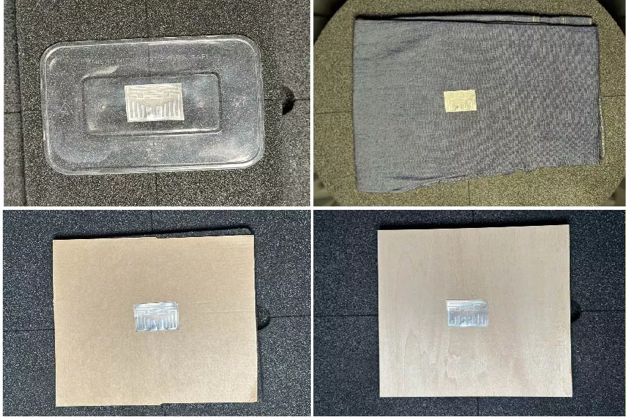 A Long-Range Flexible UHF RFID Tag Antenna with Robust Horizontal Readability