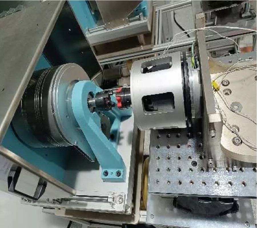 Multi-Objective Optimization Design of Outer Rotor Permanent Magnet Brushless DC Motor with Cos-Chamfering Magnets