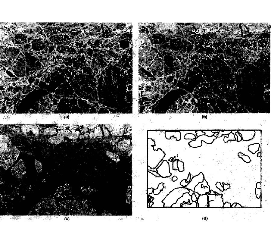 Imaging Radar Polarimetry