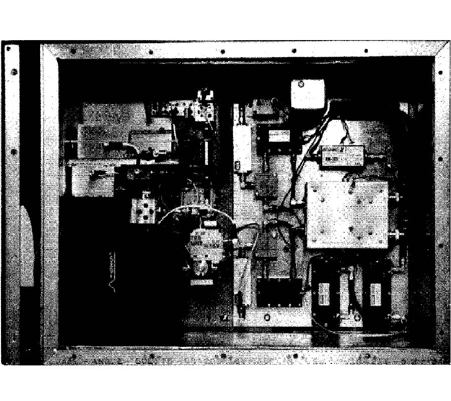 Millimeter-Wave Polarimetric Radars