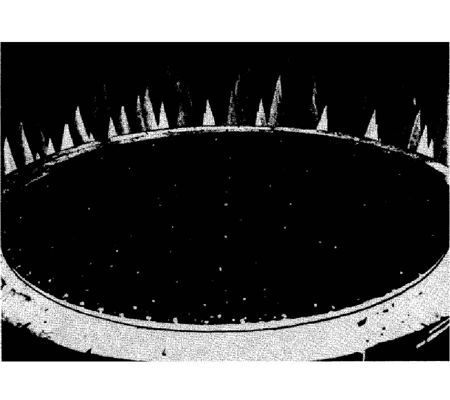 Polarization Properties in Random Surface Scattering