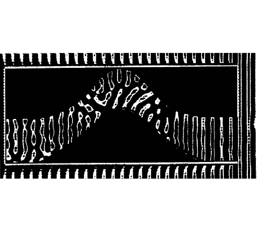 Progress in Cray-Based Algorithms for Computational Electromagnetics