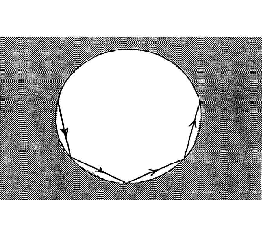 Geometrical Optics of Guided Waves in Waveguides