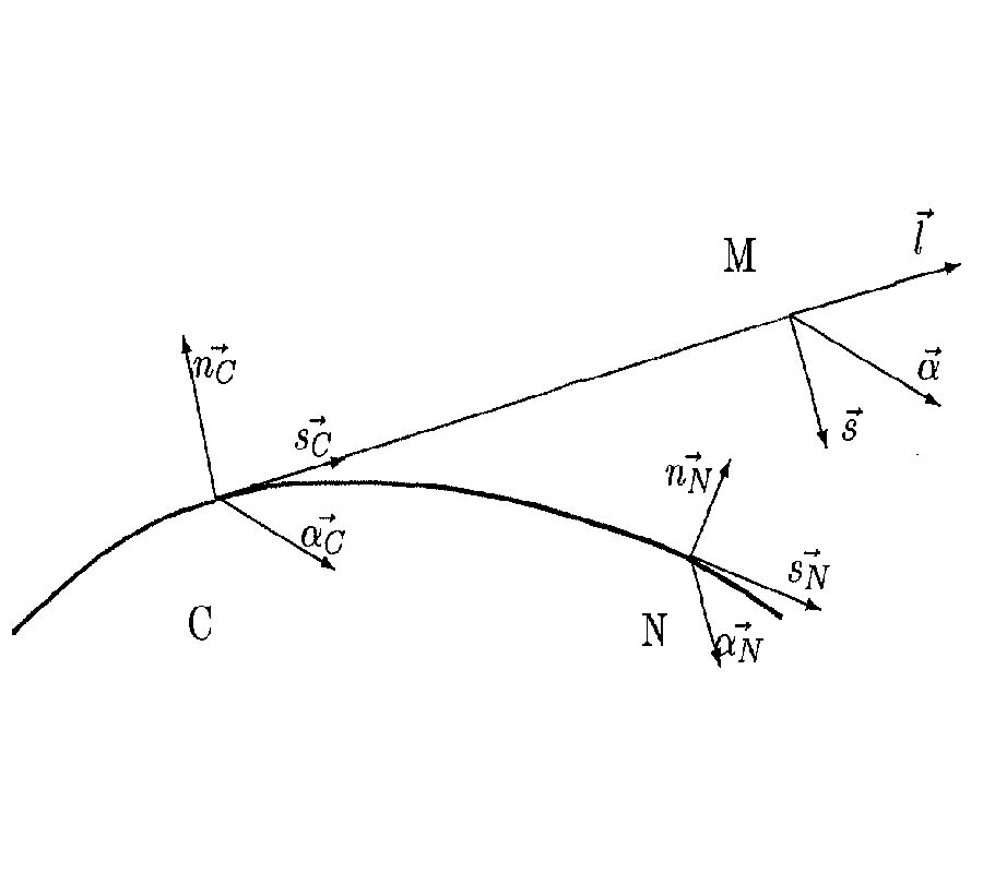 Friedlander-Keller Solution for 3-D Maxwell Case