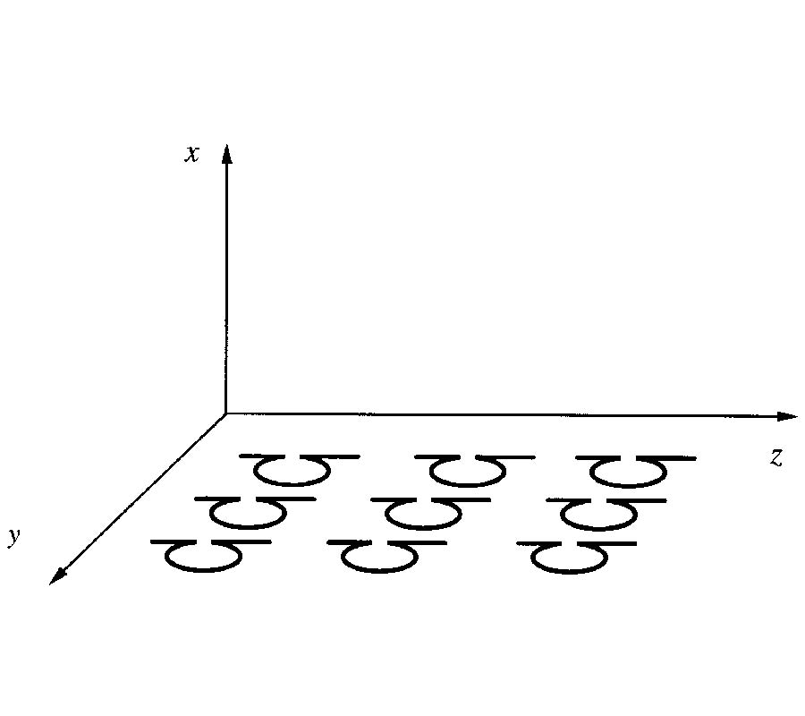 Complete Spectral Representation for 
the Electromagnetic Field of Planar 
Multi-Layered Waveguides Containing 
Pseudochiral-Media